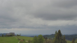 Troják, Maruška - parkoviště