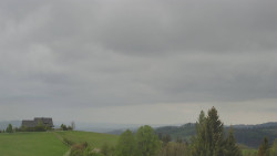 Troják, Maruška - parkoviště