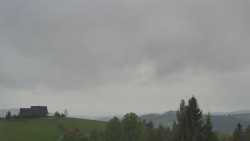 Troják, Maruška - parkoviště