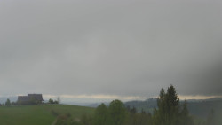 Troják, Maruška - parkoviště