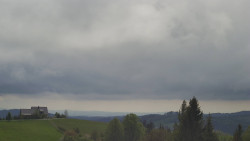 Troják, Maruška - parkoviště