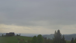 Troják, Maruška - parkoviště