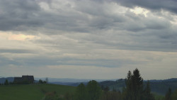 Troják, Maruška - parkoviště