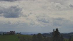 Troják, Maruška - parkoviště