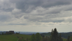 Troják, Maruška - parkoviště