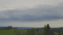 Troják, Maruška - parkoviště