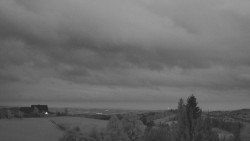 Troják, Maruška - parkoviště