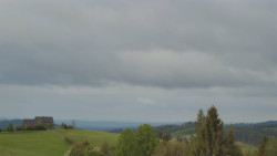 Troják, Maruška - parkoviště