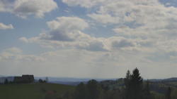 Troják, Maruška - parkoviště