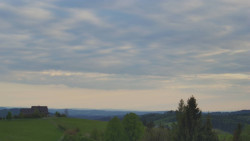 Troják, Maruška - parkoviště