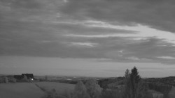 Troják, Maruška - parkoviště