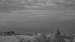 Troják, Maruška - parkoviště