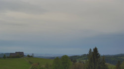 Troják, Maruška - parkoviště