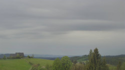 Troják, Maruška - parkoviště