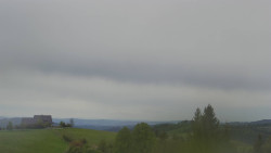 Troják, Maruška - parkoviště