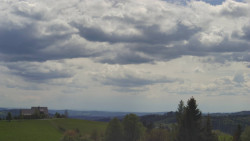 Troják, Maruška - parkoviště