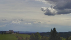 Troják, Maruška - parkoviště