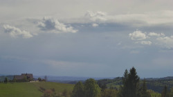 Troják, Maruška - parkoviště