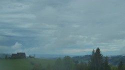 Troják, Maruška - parkoviště