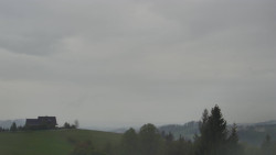 Troják, Maruška - parkoviště