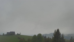 Troják, Maruška - parkoviště