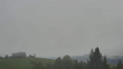 Troják, Maruška - parkoviště