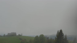 Troják, Maruška - parkoviště