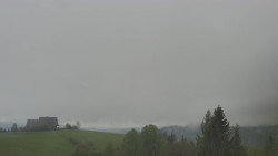 Troják, Maruška - parkoviště