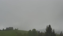 Troják, Maruška - parkoviště