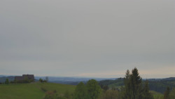 Troják, Maruška - parkoviště