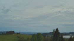 Troják, Maruška - parkoviště