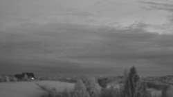 Troják, Maruška - parkoviště