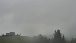 Troják, Maruška - parkoviště