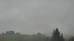 Troják, Maruška - parkoviště