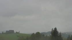 Troják, Maruška - parkoviště
