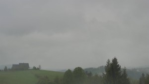 Skiareál Troják - Troják, Maruška - parkoviště - 16.5.2026 v 07:33 Skiareál Troják - Troják, Maruška - parkoviště - 16.5.2026 v 07:33