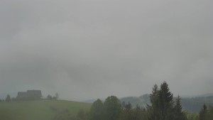 Skiareál Troják - Troják, Maruška - parkoviště - 16.5.2026 v 08:03 Skiareál Troják - Troják, Maruška - parkoviště - 16.5.2026 v 08:03