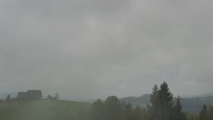 Skiareál Troják - Troják, Maruška - parkoviště - 16.5.2026 v 09:03 Skiareál Troják - Troják, Maruška - parkoviště - 16.5.2026 v 09:03