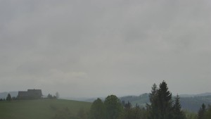 Skiareál Troják - Troják, Maruška - parkoviště - 16.5.2026 v 10:03 Skiareál Troják - Troják, Maruška - parkoviště - 16.5.2026 v 10:03