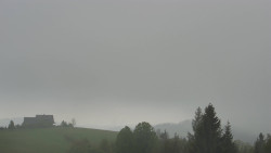 Troják, Maruška - parkoviště