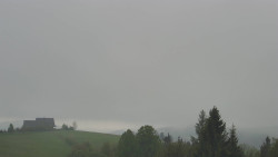 Troják, Maruška - parkoviště