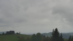 Troják, Maruška - parkoviště