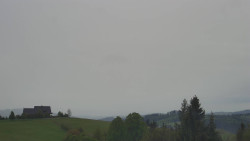 Troják, Maruška - parkoviště