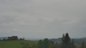 Skiareál Troják - Troják, Maruška - parkoviště - 16.5.2026 v 16:33 Skiareál Troják - Troják, Maruška - parkoviště - 16.5.2026 v 16:33