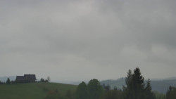 Troják, Maruška - parkoviště