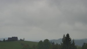 Skiareál Troják - Troják, Maruška - parkoviště - 16.5.2026 v 18:03 Skiareál Troják - Troják, Maruška - parkoviště - 16.5.2026 v 18:03