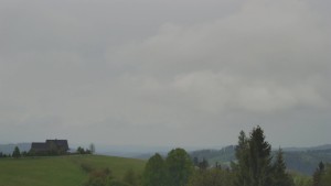 Skiareál Troják - Troják, Maruška - parkoviště - 16.5.2026 v 19:03 Skiareál Troják - Troják, Maruška - parkoviště - 16.5.2026 v 19:03