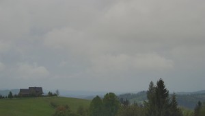 Skiareál Troják - Troják, Maruška - parkoviště - 16.5.2026 v 19:33 Skiareál Troják - Troják, Maruška - parkoviště - 16.5.2026 v 19:33