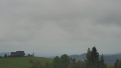 Troják, Maruška - parkoviště