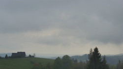 Troják, Maruška - parkoviště